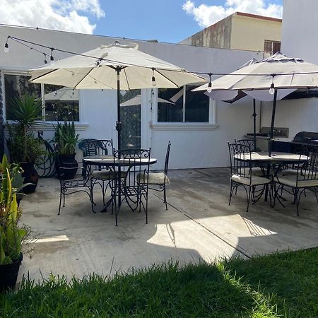 Quetzal House Apartment Тихуана Екстериор снимка