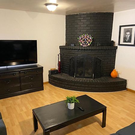 Quetzal House Apartment Тихуана Екстериор снимка