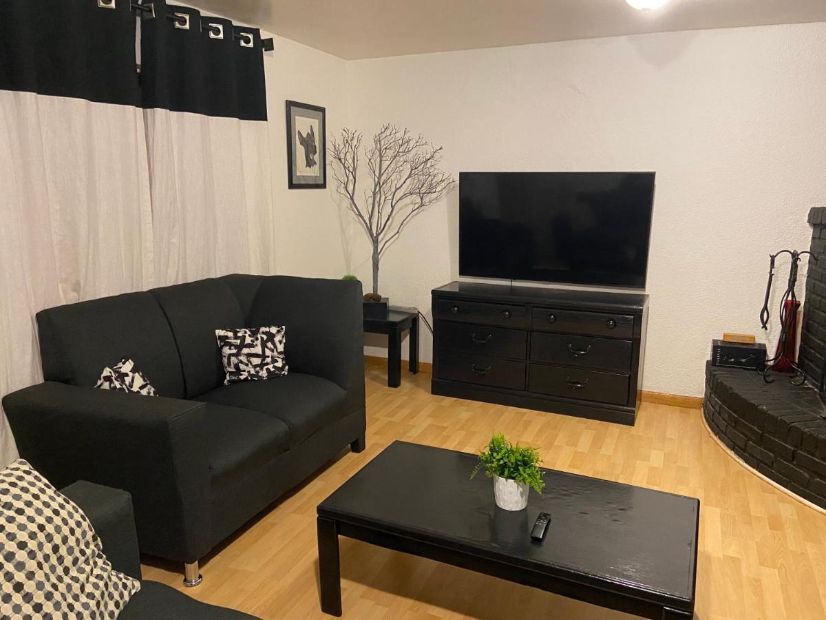Quetzal House Apartment Тихуана Екстериор снимка