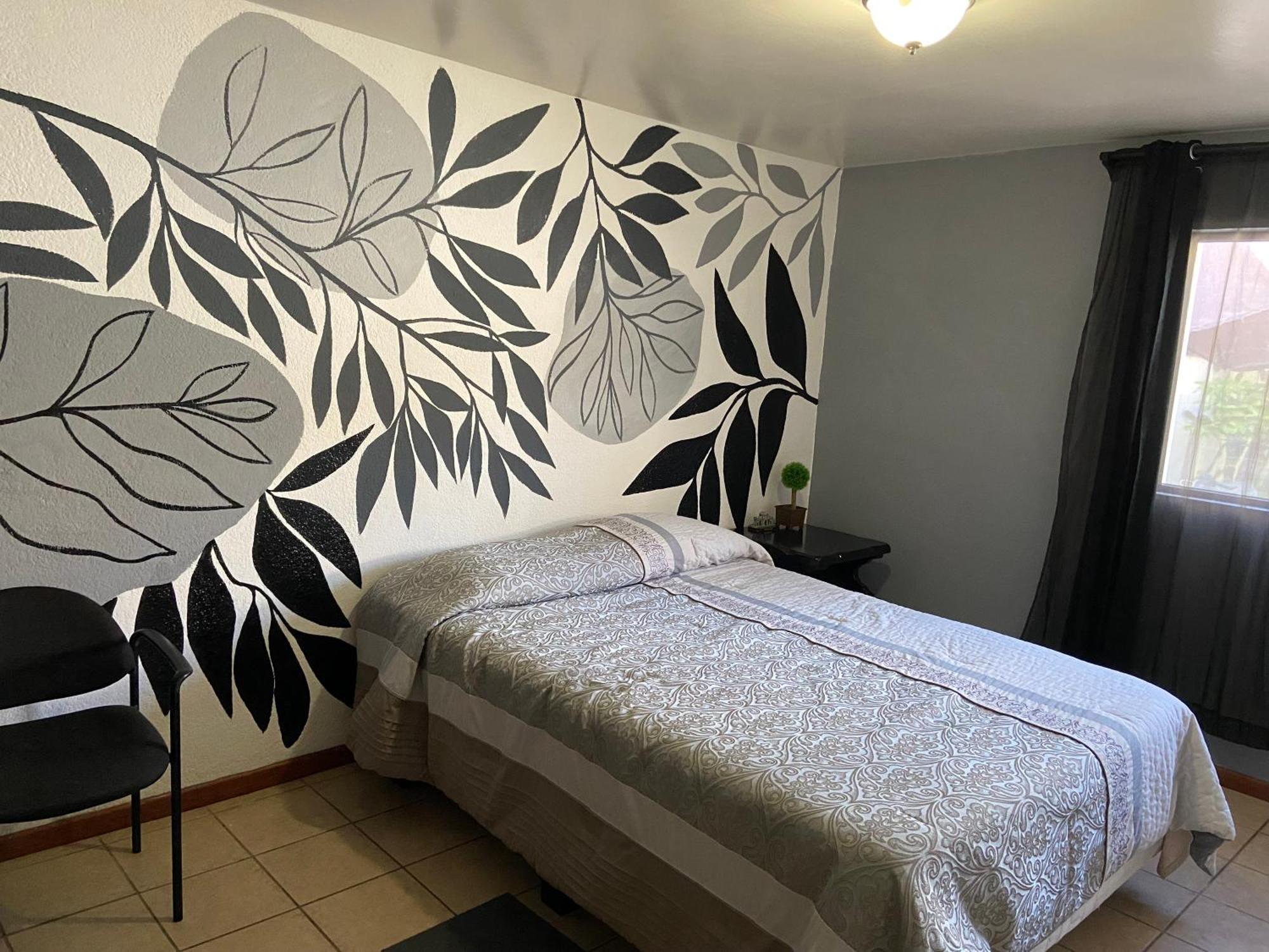 Quetzal House Apartment Тихуана Екстериор снимка