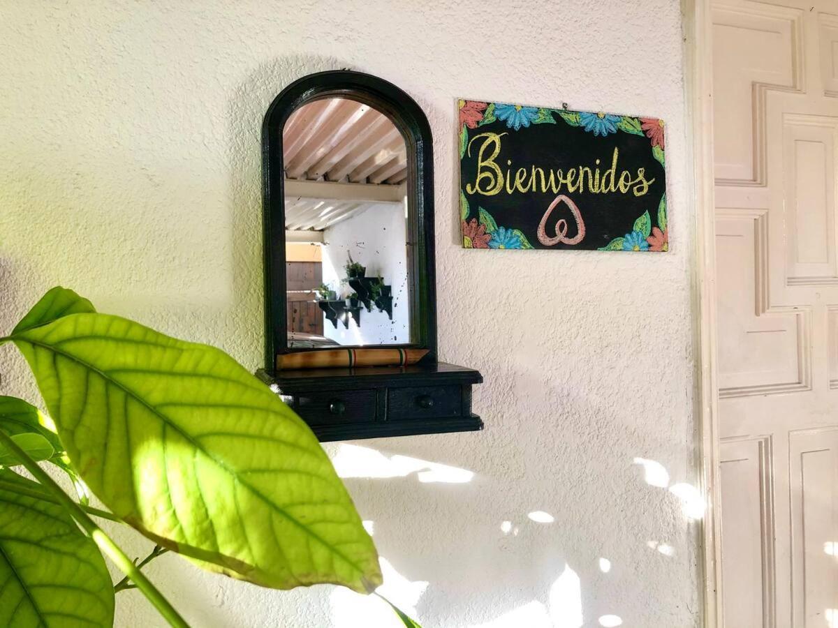 Quetzal House Apartment Тихуана Екстериор снимка