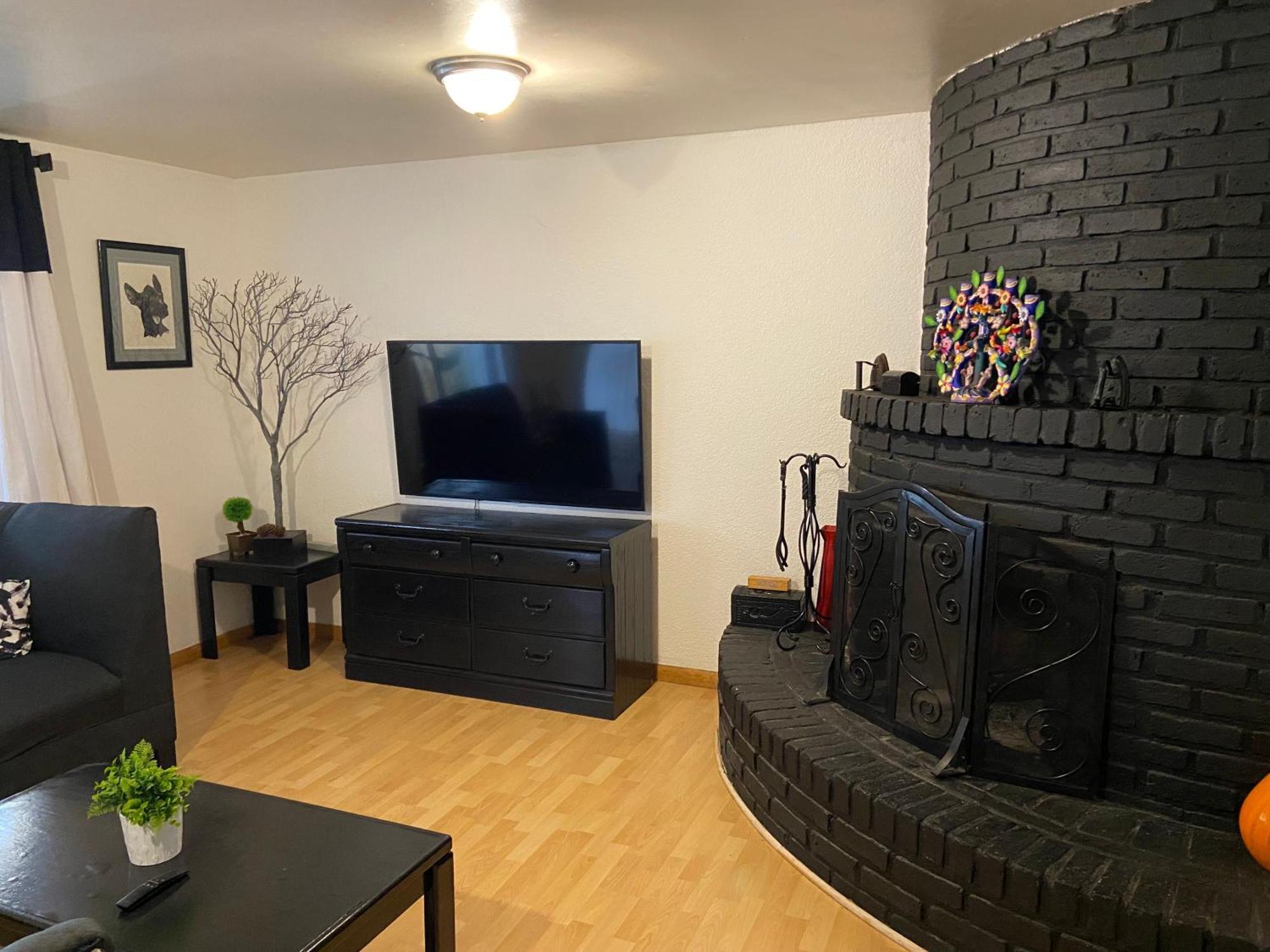 Quetzal House Apartment Тихуана Екстериор снимка