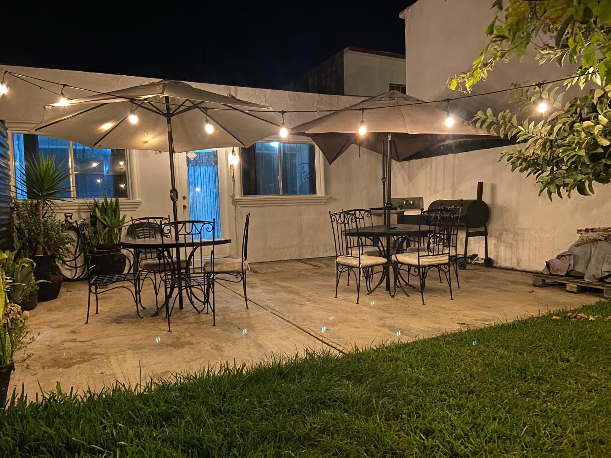 Quetzal House Apartment Тихуана Екстериор снимка
