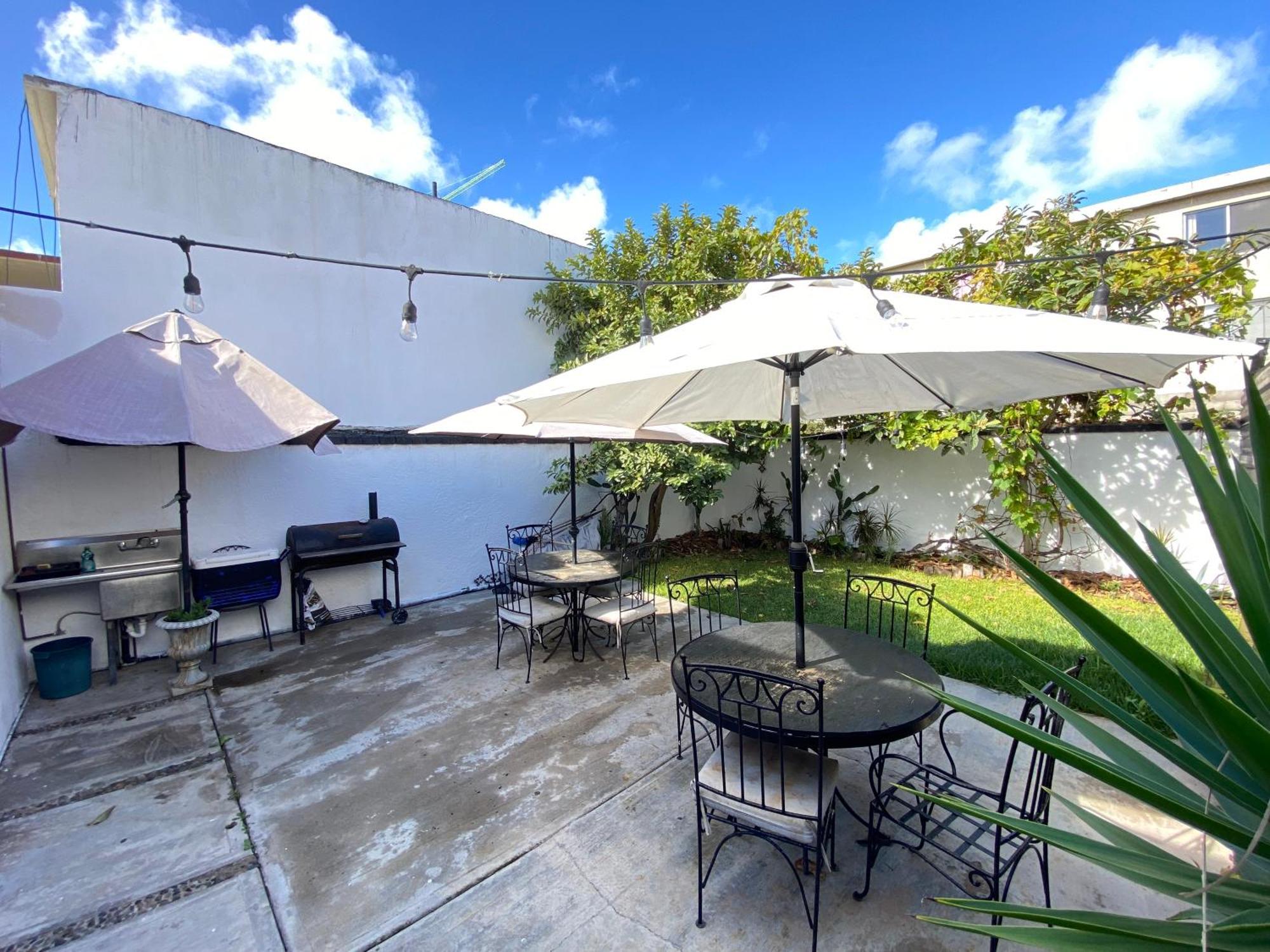 Quetzal House Apartment Тихуана Екстериор снимка