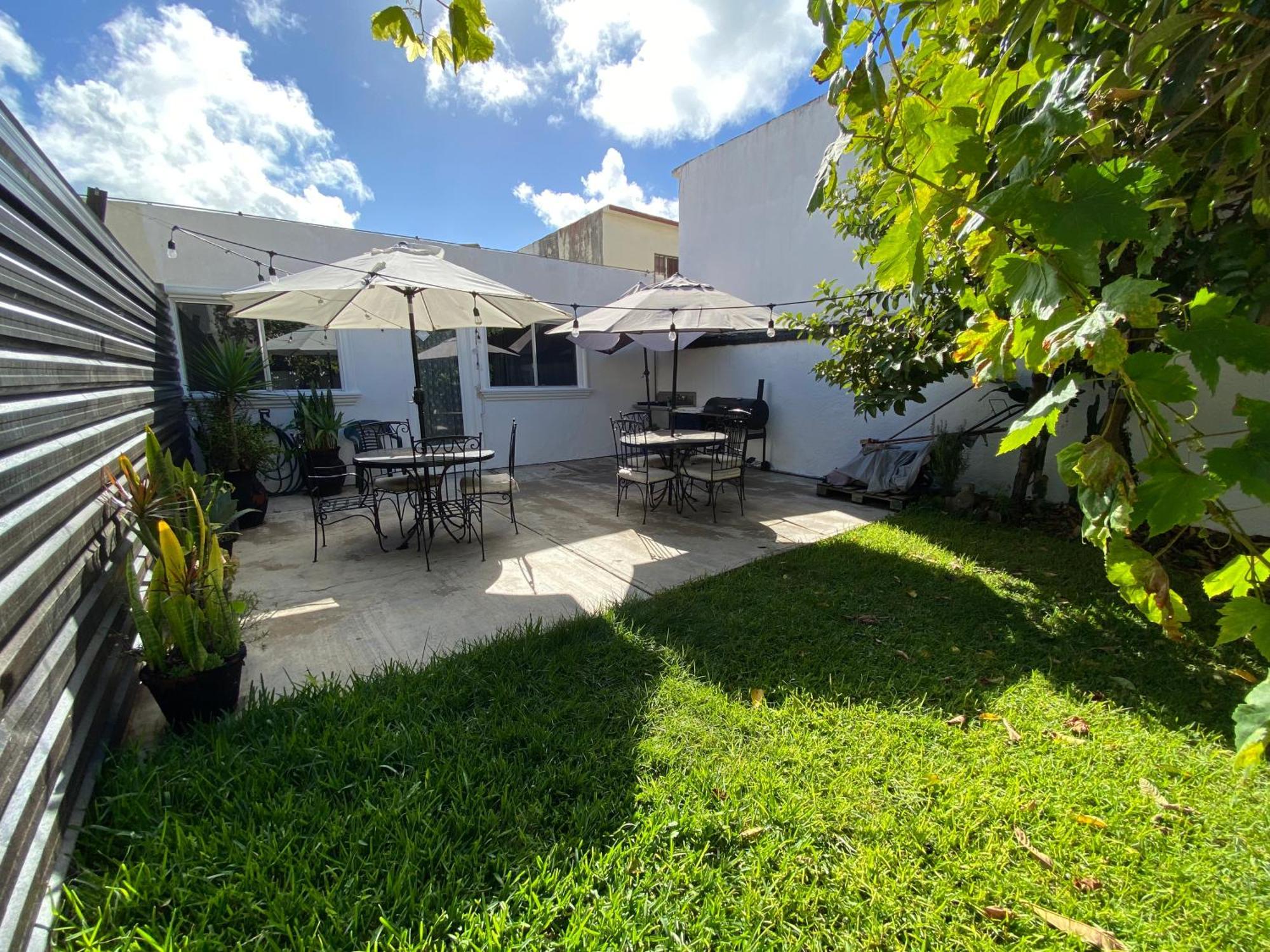 Quetzal House Apartment Тихуана Екстериор снимка